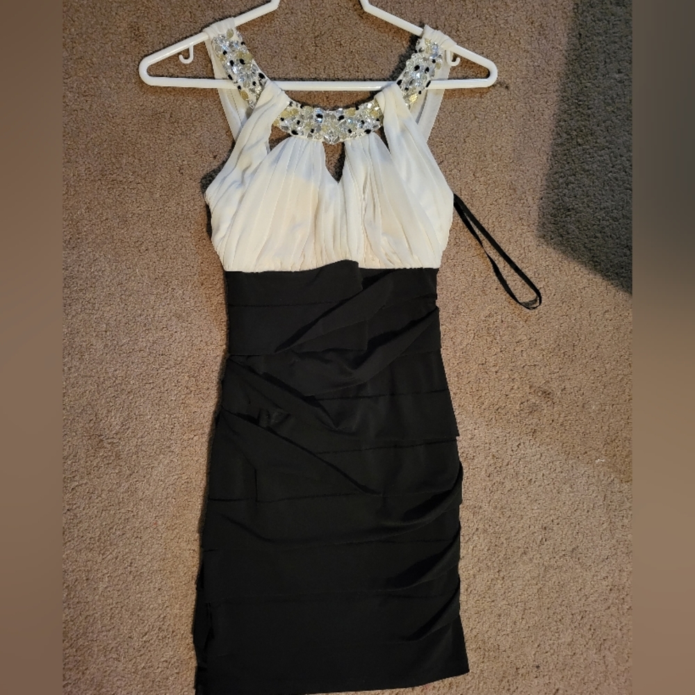 Women's size XS dress